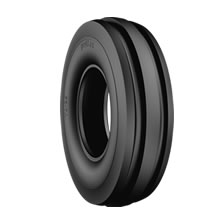 TD 35  - Traktör Ön 